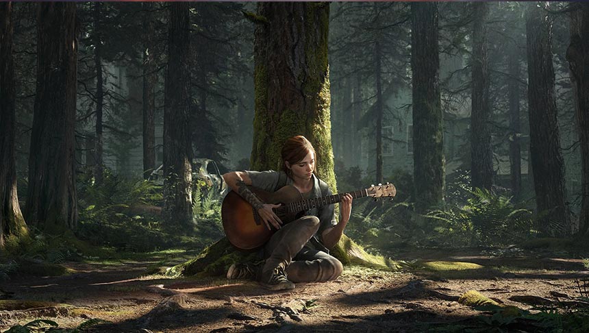 Learn our top tips before playing The Last of Us 2 on PlayStation devices 1