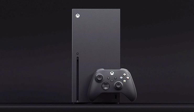 Secrets of the Xbox Series X and its official release date 1
